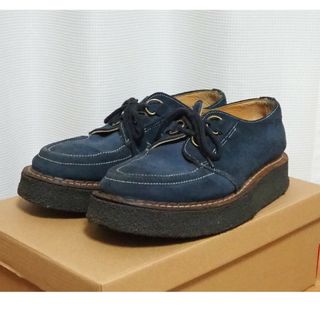 ジョージコックス(ベージュ系)の通販 23点 | GEORGE COXを買うならラクマ