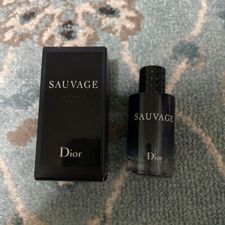 ディオール(Dior)のDior ソヴァージュ オードゥトワレ(香水(男性用))