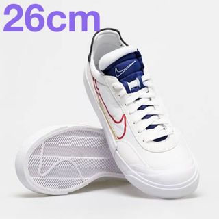 ナイキ(NIKE)の【最終お値下げ】Nike DROP-TYPE WHITE(スニーカー)