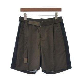 サカイ 新品 ショートパンツ(メンズ)の通販 29点 | sacaiのメンズを