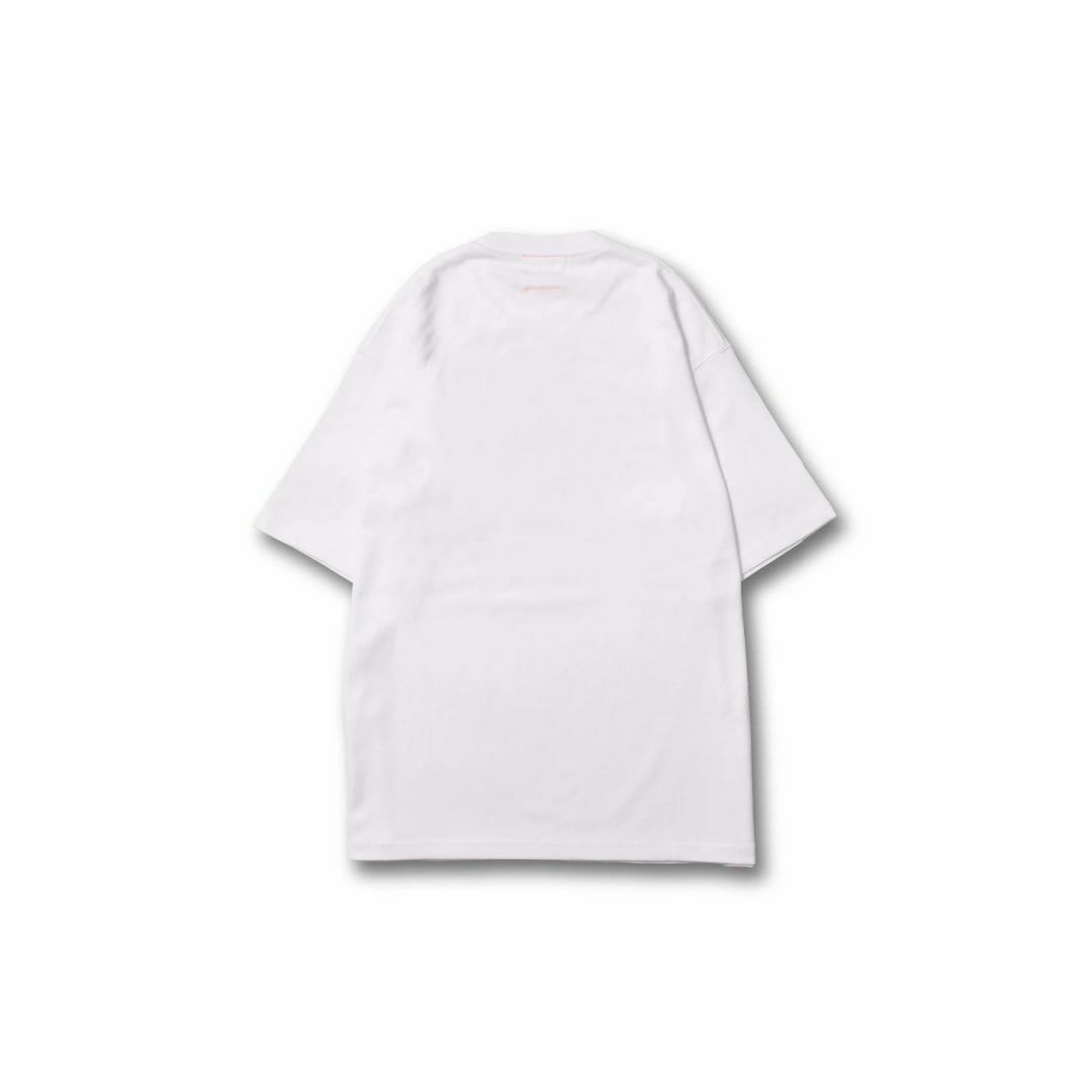manchesterplumbingandheating.co.uk - VR × TORORO TEE WHT vault