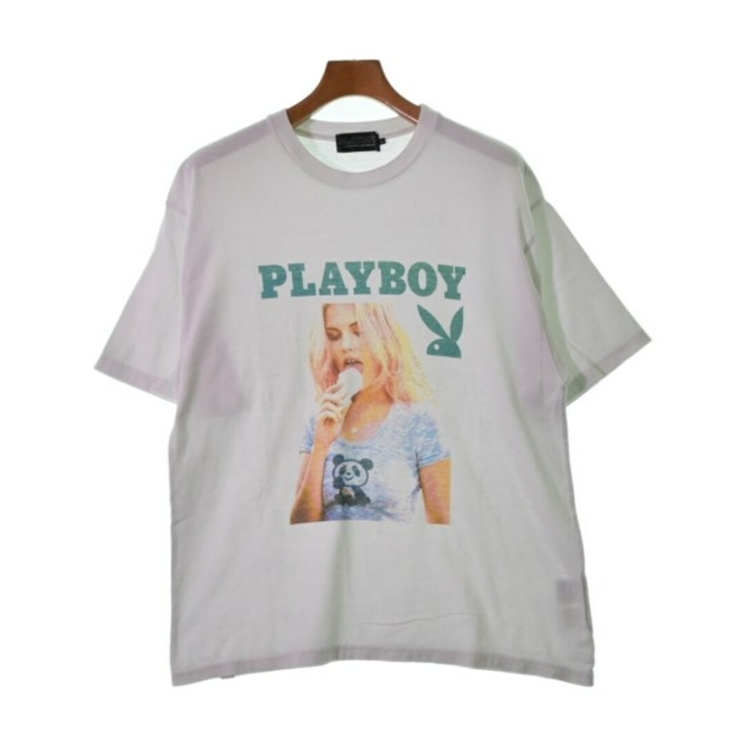 HYSTERIC GLAMOUR Tシャツ・カットソー L 白