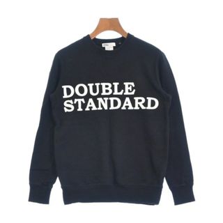 double standard clothing デヴィッド・ボウイ スウェット