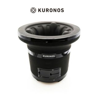 KURONOS 黒七輪 9号(調理器具)