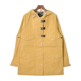 Nigel Cabourn - NIGEL CABOURN ナイジェルケーボン カバーオール 8(M