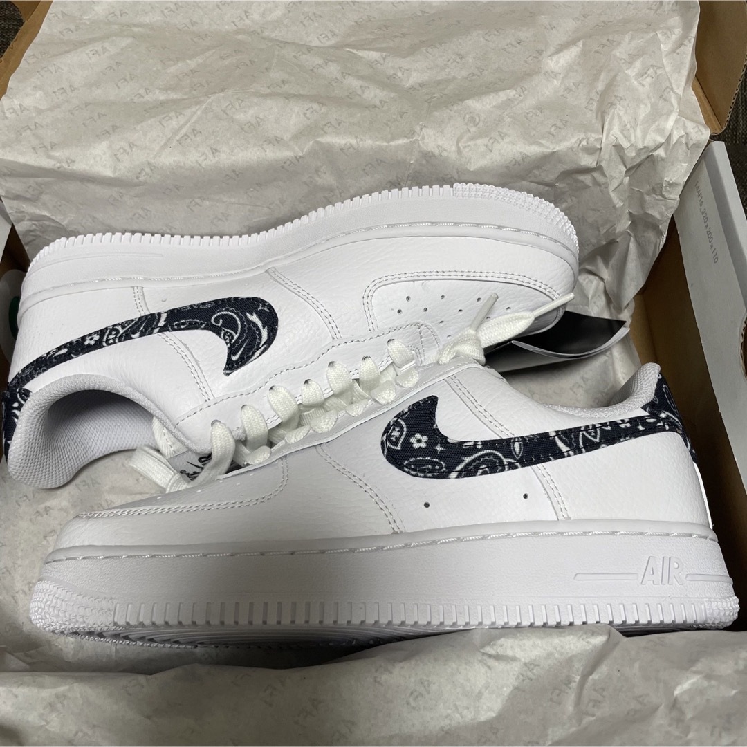 NIKE WMNS Air Force1 エアフォース1 