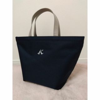 キタムラ(Kitamura)の値下げ☆　未使用　キタムラ　バッグ　ショッピングバッグ(ハンドバッグ)