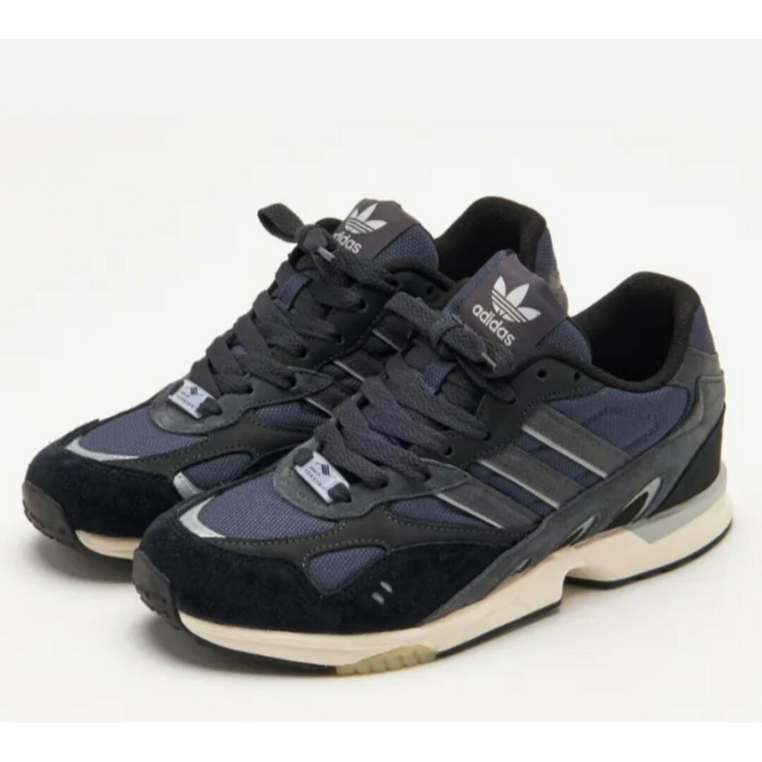 adidas(アディダス)のアディダス　 TORSION  SUPER　26.5cm　新品未使用 メンズの靴/シューズ(スニーカー)の商品写真