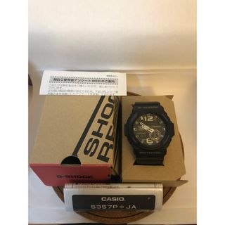 カシオ(CASIO)のCASIO G-SHOCK 腕時計(腕時計(アナログ))