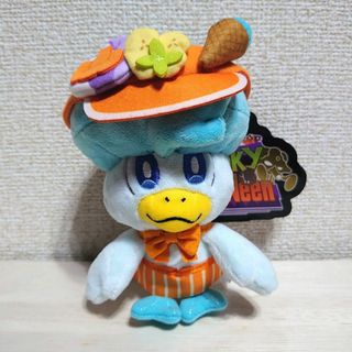 ポケモン - ポケモンセンター ハロウィーン クワッス ぬいぐるみの ...