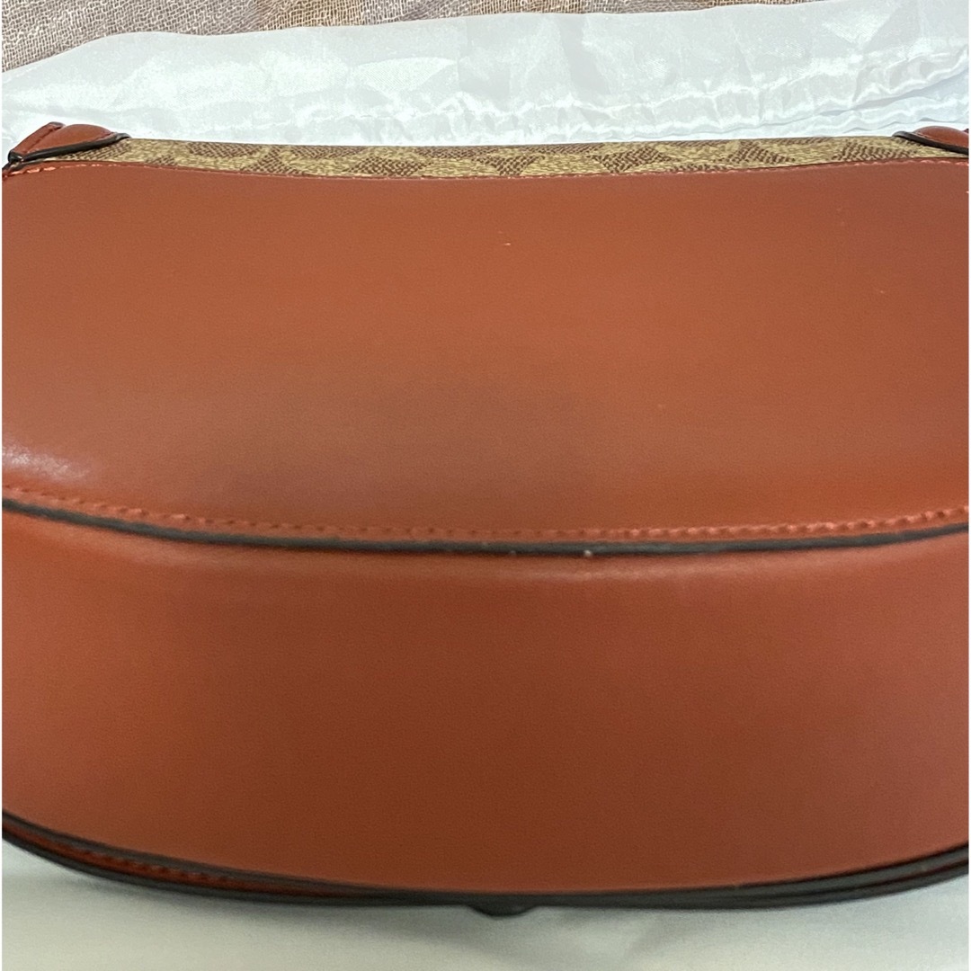 コーチ ショルダーバッグ ハンドバッグ 2