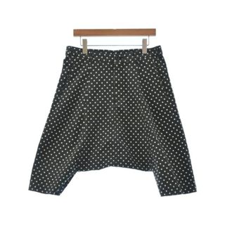 ブラックコムデギャルソン(BLACK COMME des GARCONS)のBLACK COMME des GARCONS パンツ（その他） S 【古着】【中古】(その他)