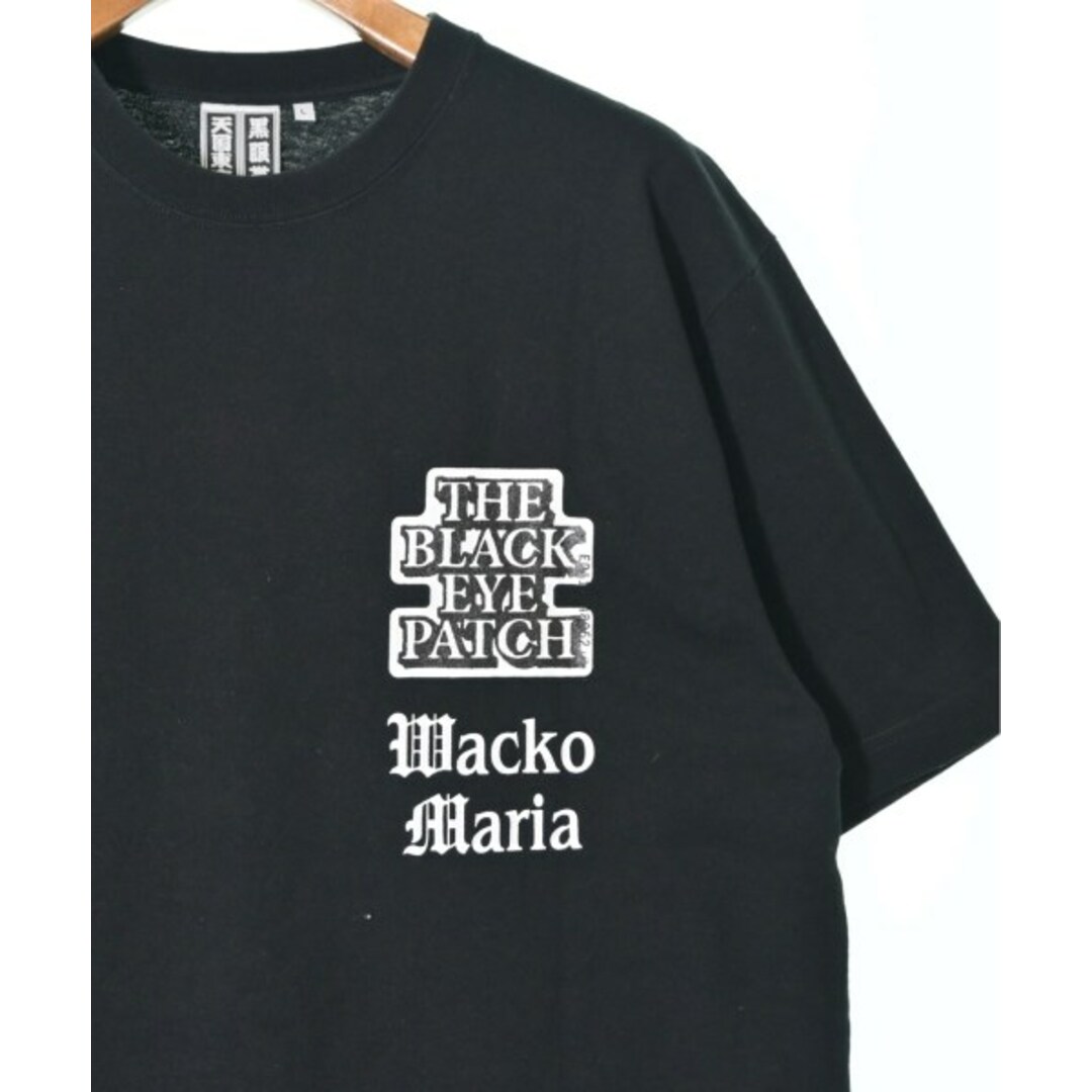 WACKO MARIA ワコマリア Tシャツ・カットソー XXL 白