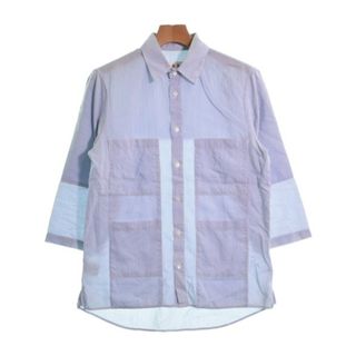 マルニ シャツ(メンズ)(ストライプ)の通販 62点 | Marniのメンズを