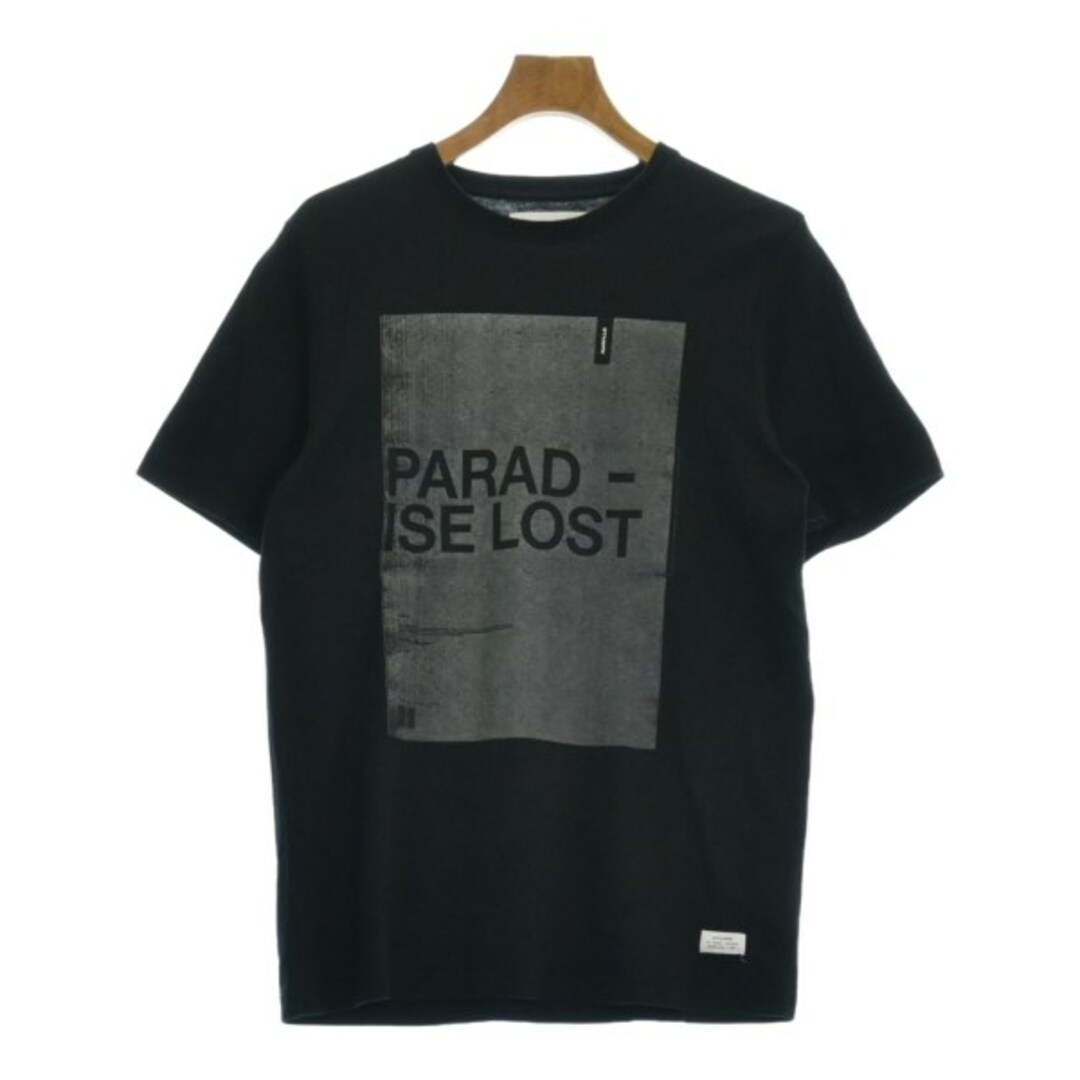 STAMPD スタンプド Tシャツ・カットソー S 黒