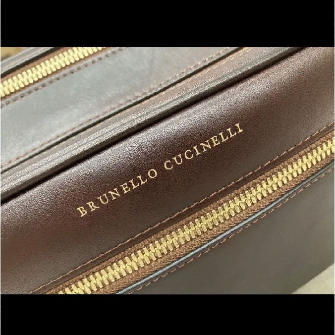 BRUNELLO CUCINELLI - 【kk様専用】ブルネロクチネリ BRUNELLO