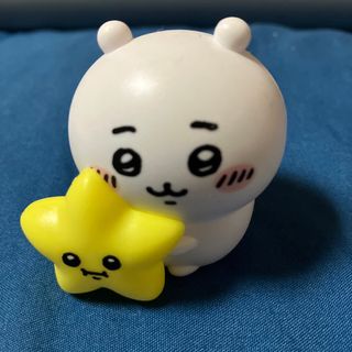 チイカワ(ちいかわ)のちいかわ　ガチャポン　星といっしょ　LEDライト(その他)