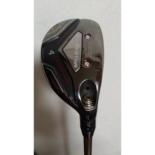 MAJESTY Golf - イ98☆MAJESTY PRESTIGIO マジェスティ プレステジオ