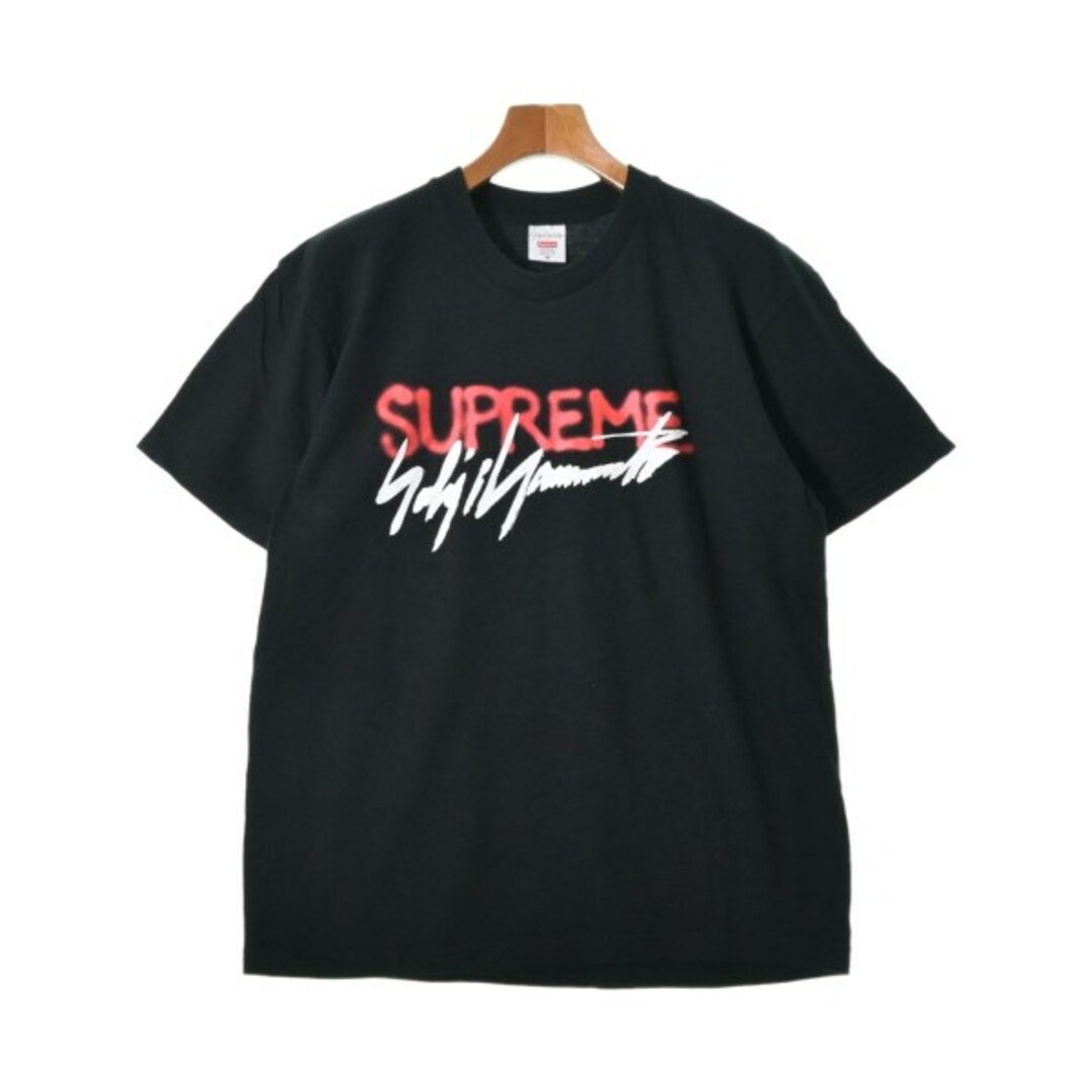 Supreme×ANTI HERO 2016SS Pope Tee シュプリーム×アンタイヒーロー ポープTシャツ 半袖カットソー イーグルプリント マスタード サイズL【220504】【新古品】【me04】