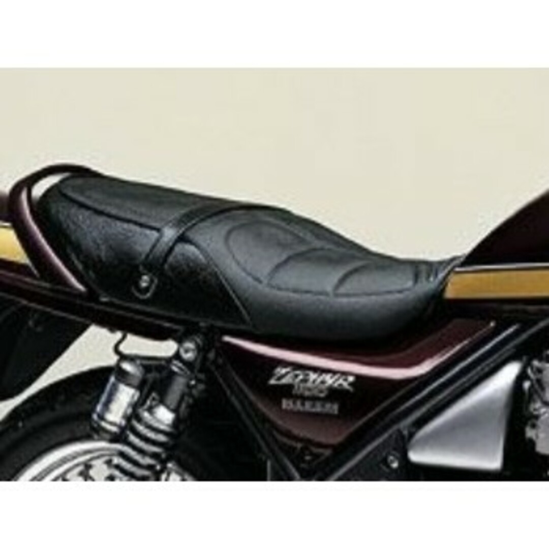 新品未使用★ ゼファー1100純正シート KAWASAKI ZEPHYR