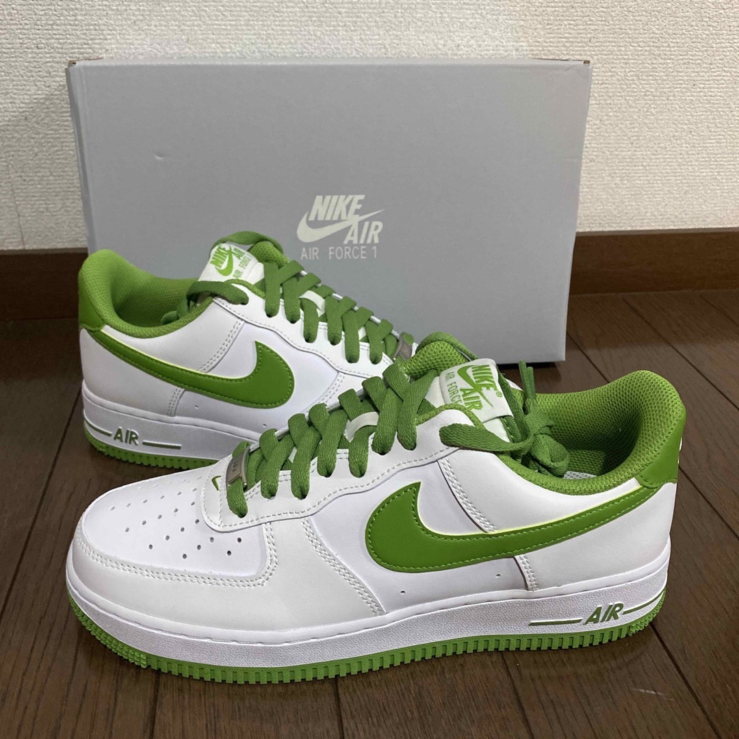 NIKE  AIRスニーカー26センチ新品