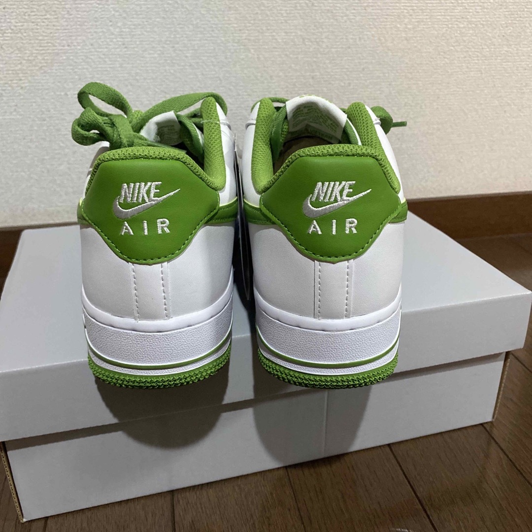 NIKE - 【26cm】新品ナイキNIKEエアフォース1AF1Air Forceの通販 by SS ...