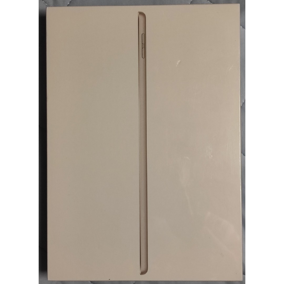 新品 iPad 第9世代 Wi-Fi 64GB MK2L3LL/A シルバー 2