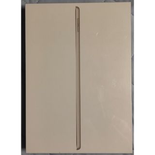 アイパッド(iPad)の新品 iPad 第9世代 Wi-Fi 64GB MK2L3LL/A シルバー 2(タブレット)