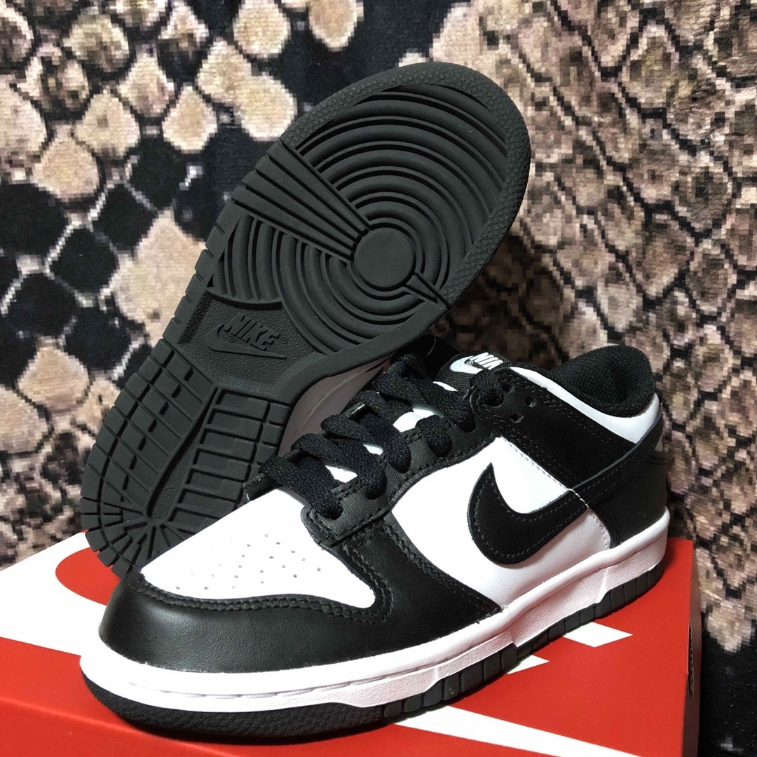 ラスト1点‼️ NIKE DUNK LOW✨ペイズリー✨24cm