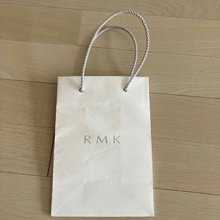 アールエムケー(RMK)のショップ袋(ショップ袋)