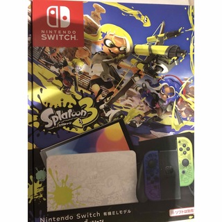 Nintendo Switch - 専用