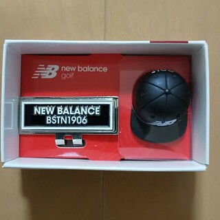 New Balance - 【新品】ニューバランスマーカー