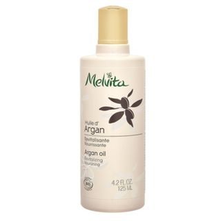 メルヴィータ(Melvita)のメルヴィータ　アルガンオイル　125ml(ブースター/導入液)