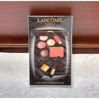 【 LANCOME】ランコム❤️アイシャドウパレット　新品未開封(コフレ/メイクアップセット)