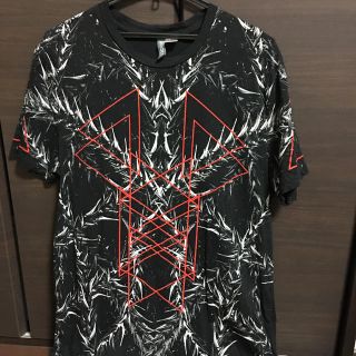 エイチアンドエム(H&M)のH&M Ｔシャツ(Tシャツ/カットソー(半袖/袖なし))