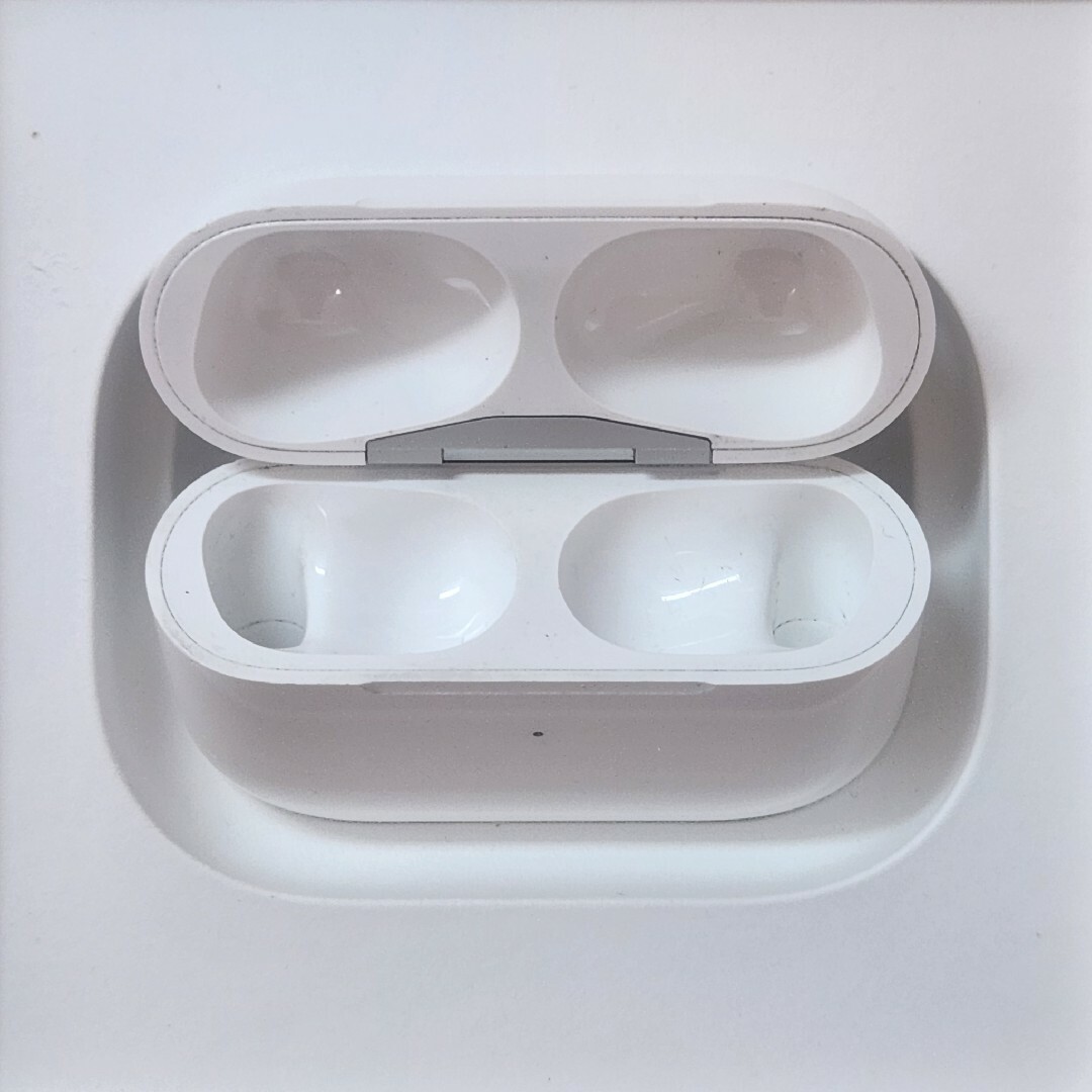 Apple正規品 AirPods Pro第1世代 充電ケース 第一世代 - ヘッドフォン
