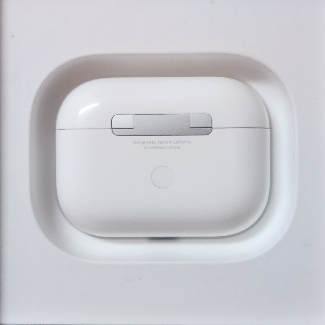 【Apple正規品】美品　AirPods Pro第1世代　充電ケース　第一世代 1