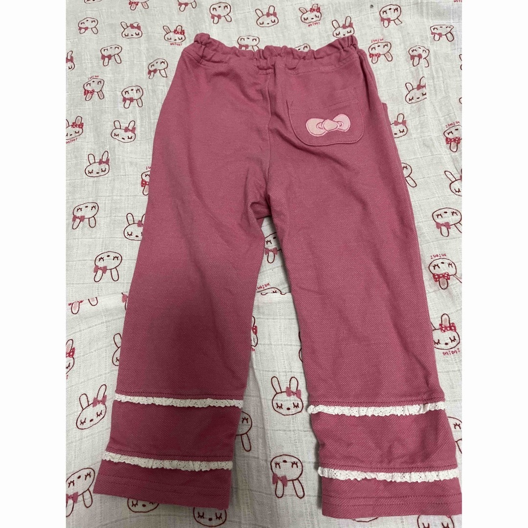 クーラクール ロングパンツ 95 新品 クーラクール 長丈パンツ 95