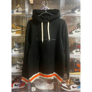 チャンピオン(Champion)のChampion hoodie (パーカー)