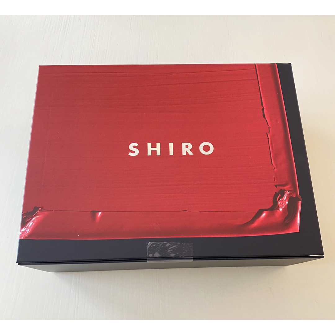 SHIRO 柔軟剤 ハンドソープセット 1