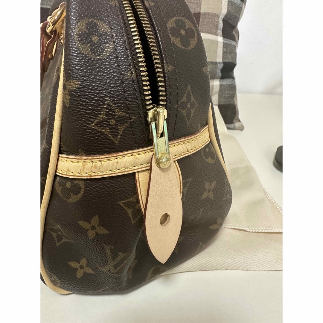LOUIS VUITTON - ルイヴィトン モントルグイユpmの通販 by すいすい