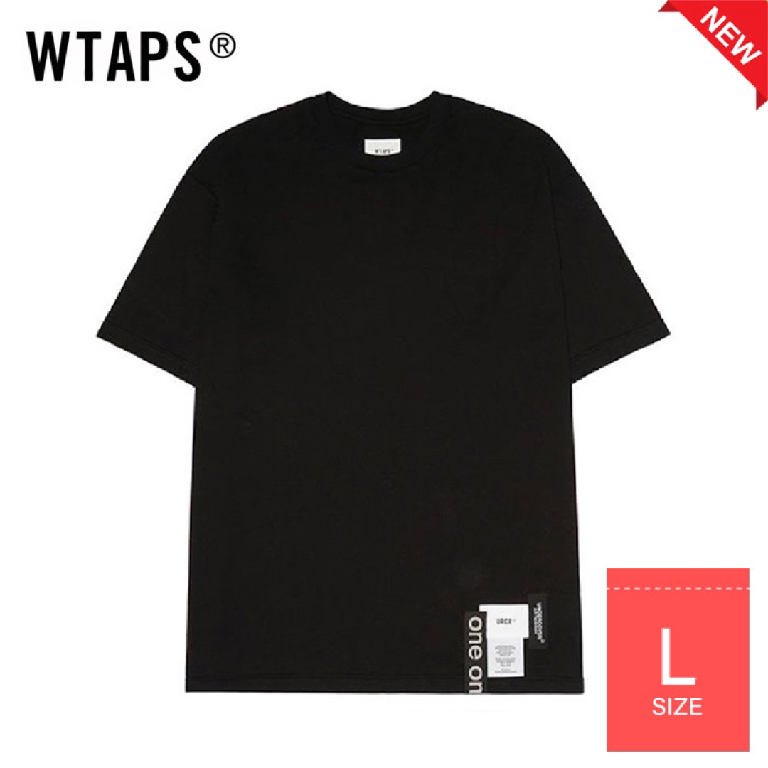22SS UNDERCOVER × WTAPS Tシャツ Lサイズ