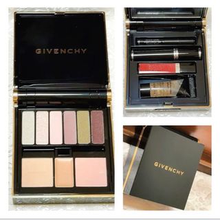 ジバンシィ(GIVENCHY)の【ジバンシィ】GIVENCHY❤️メイクアップパレット(コフレ/メイクアップセット)