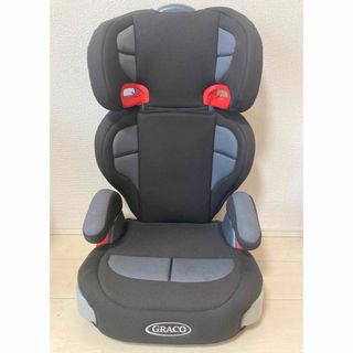 グレコ(Greco)のGRACO グレコ ジュニアシート ジュニアプラス (自動車用チャイルドシート本体)