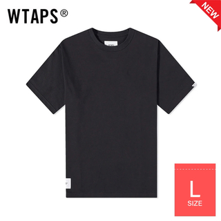 ダブルタップス(W)taps)の22AW WTAPS AIl 02 / SS / COTTON. SIGN(Tシャツ/カットソー(半袖/袖なし))