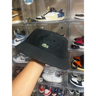 ラコステ(LACOSTE)のLacoste bucket hat(ハット)