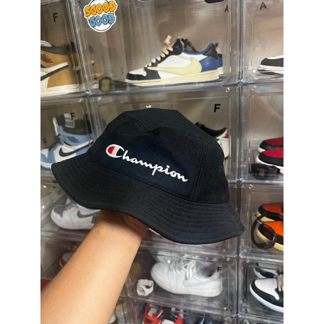 Champion(チャンピオン)のChampion bucket hat  メンズの帽子(ハット)の商品写真