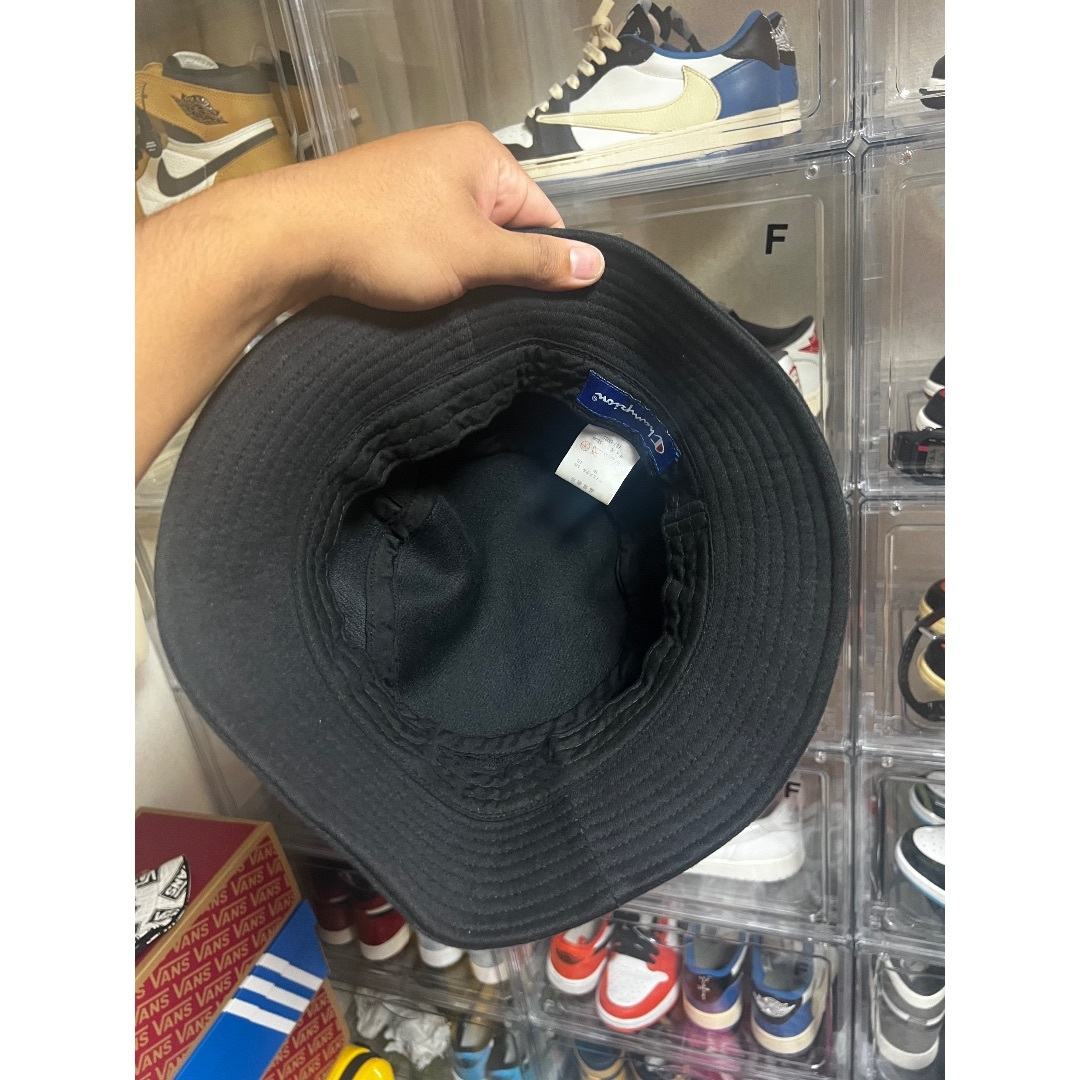 Champion(チャンピオン)のChampion bucket hat  メンズの帽子(ハット)の商品写真