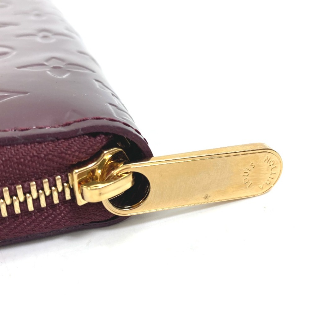 ルイヴィトン Louis vitton M93575 ジッピーウォレット 長財布