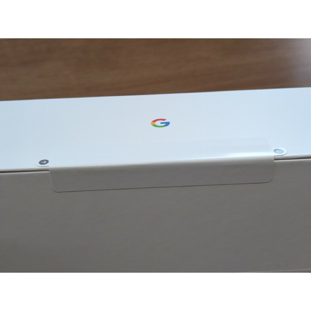 Google Pixel Tablet 128GB新品未開封 フィルム・ケース付